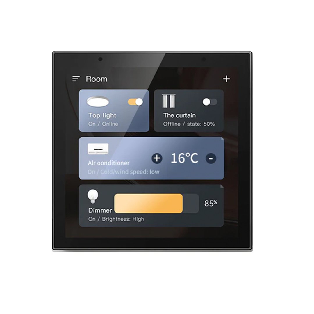 4″ Smart Screen