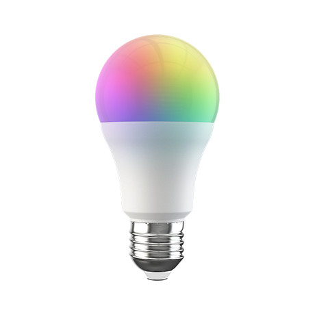 WI-FI SMART LIGHT BULB