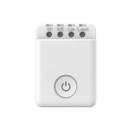 Wi-Fi Control Box