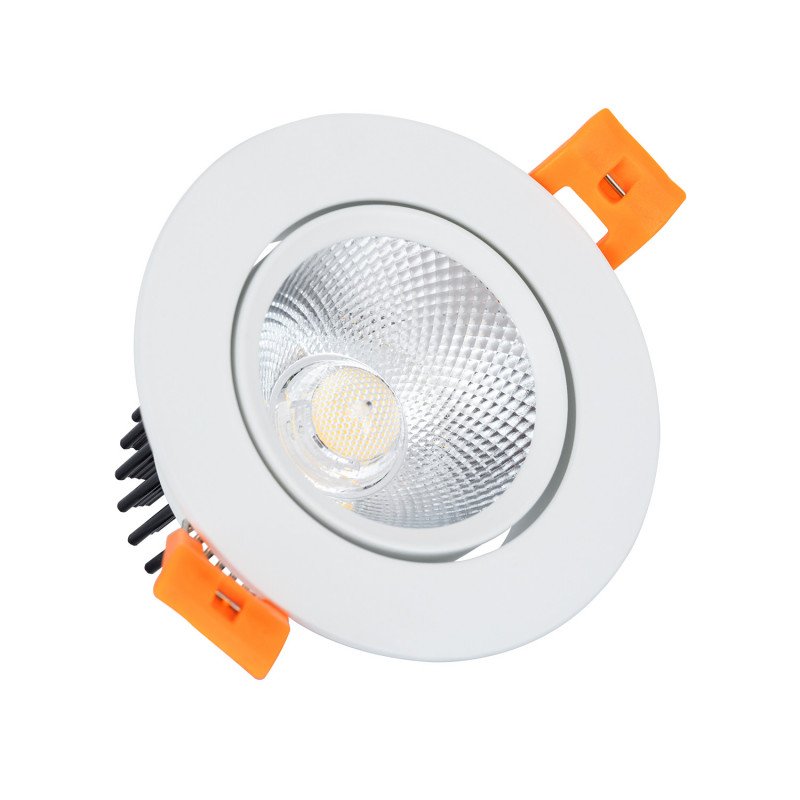 Smart Downlight